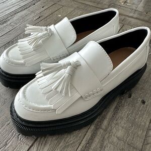 H&M Women Chunky Loafers